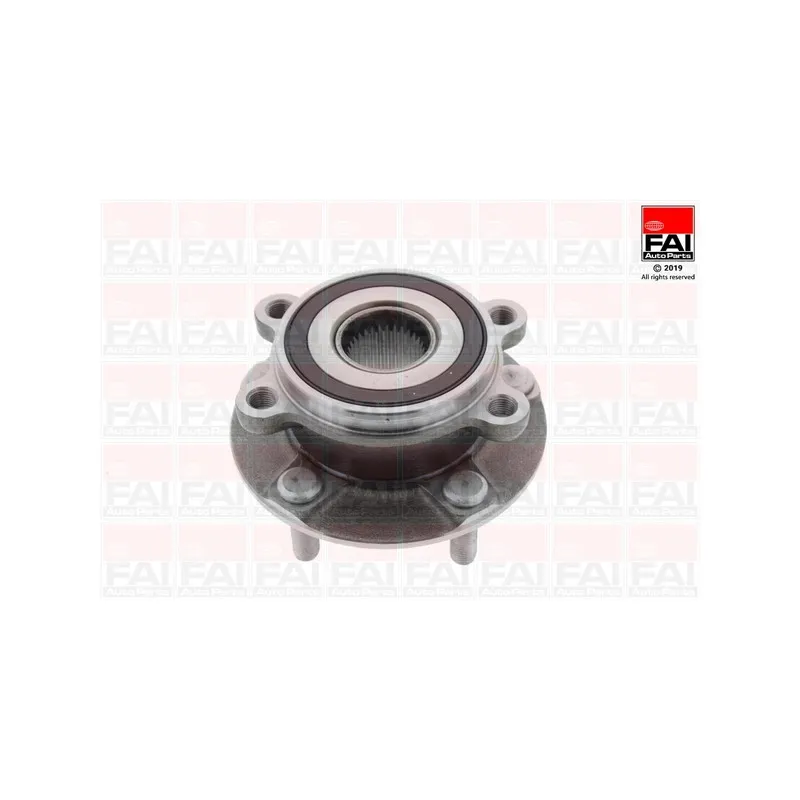 Roulement de roue avant FAI AutoParts FHBK1138