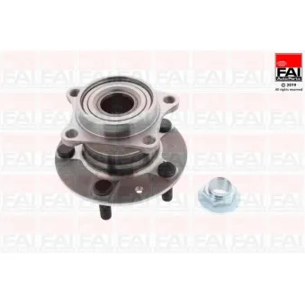 Roulement de roue arrière FAI AutoParts FHBK1139