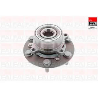 Roulement de roue avant FAI AutoParts FHBK1140