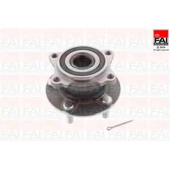 Roulement de roue arrière FAI AutoParts FHBK1141