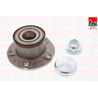 Roulement de roue arrière FAI AutoParts FHBK1143