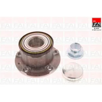 Roulement de roue arrière FAI AutoParts FHBK1144