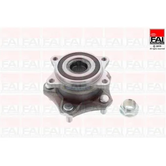 Roulement de roue arrière FAI AutoParts FHBK1146
