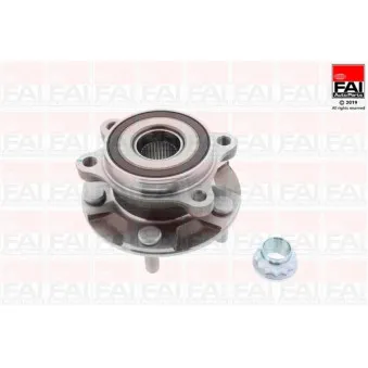 Roulement de roue avant FAI AutoParts FHBK1147