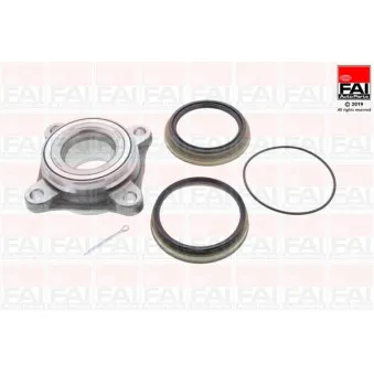 Roulement de roue avant FAI AutoParts FHBK1148