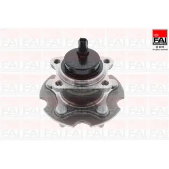 Roulement de roue arrière FAI AutoParts FHBK1150