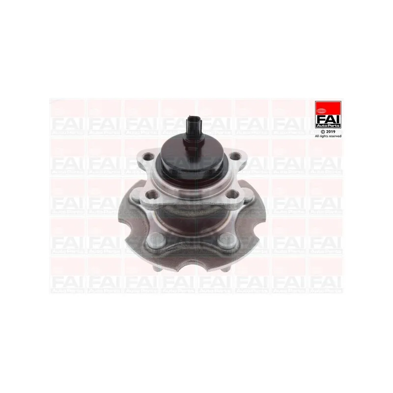 Roulement de roue arrière FAI AutoParts FHBK1150