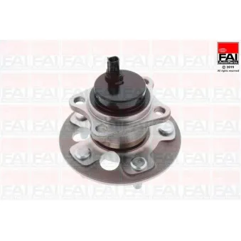 Roulement de roue arrière FAI AutoParts FHBK1152