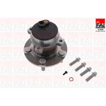 Roulement de roue arrière FAI AutoParts FHBK1153