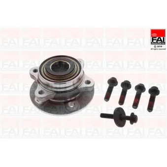 Roulement de roue avant FAI AutoParts FHBK1154