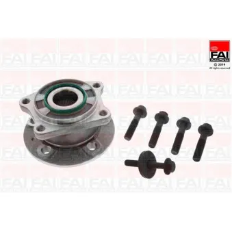 Roulement de roue arrière FAI AutoParts FHBK1155