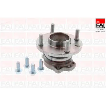 Roulement de roue arrière FAI AutoParts FHBK1156