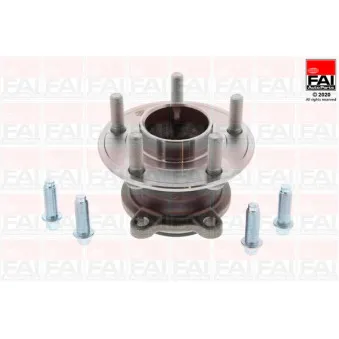 Roulement de roue arrière FAI AutoParts FHBK1157