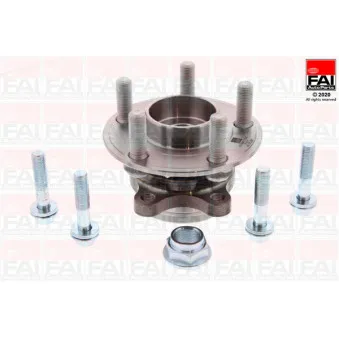 Roulement de roue avant FAI AutoParts FHBK1158