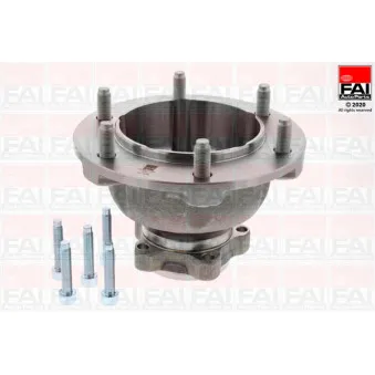 Roulement de roue avant FAI AutoParts FHBK1160