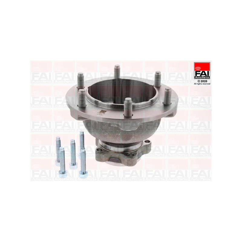 Roulement de roue avant FAI AutoParts FHBK1160
