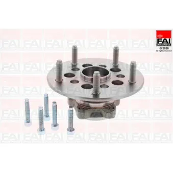 Roulement de roue avant FAI AutoParts FHBK1161