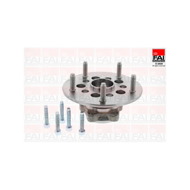 Roulement de roue avant FAI AutoParts FHBK1161