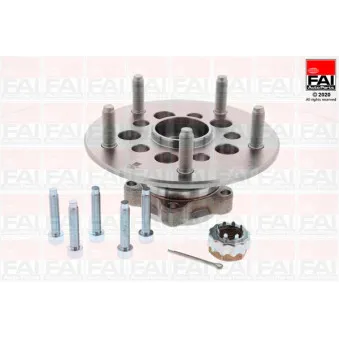 Roulement de roue avant FAI AutoParts FHBK1162