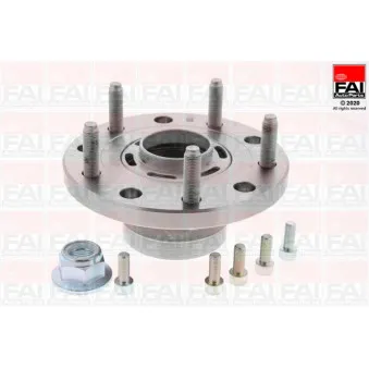 Roulement de roue arrière FAI AutoParts FHBK1164