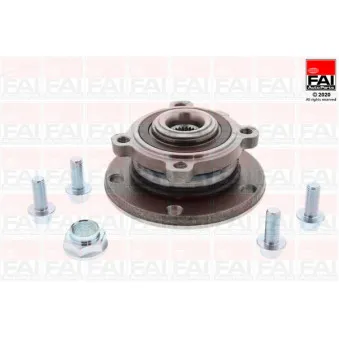 Roulement de roue avant FAI AutoParts FHBK1168