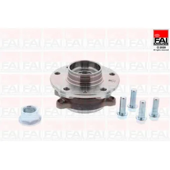 Roulement de roue avant FAI AutoParts FHBK1170