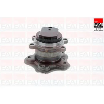 Roulement de roue arrière FAI AutoParts FHBK1171