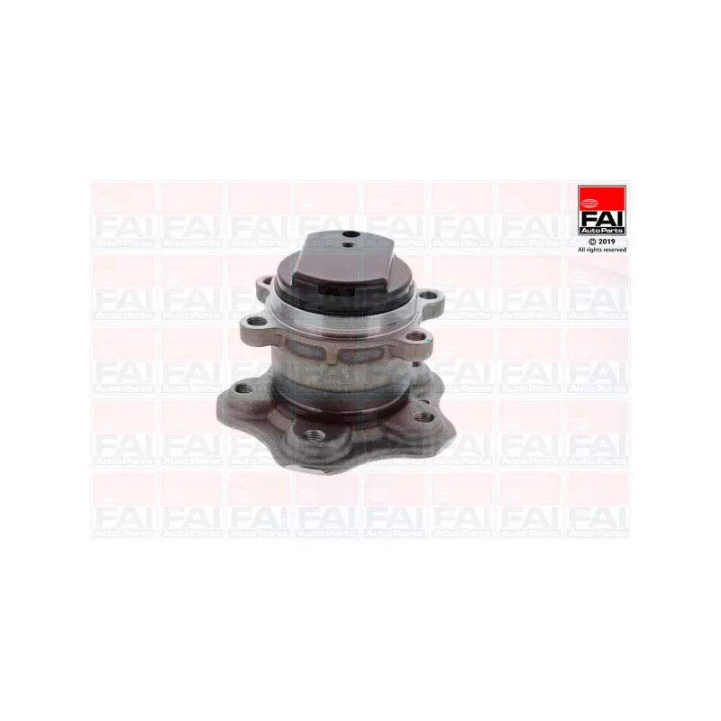 Roulement de roue arrière FAI AutoParts FHBK1171