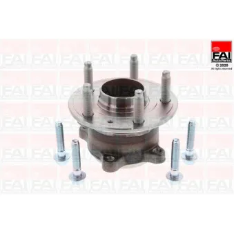 Roulement de roue arrière FAI AutoParts FHBK1172