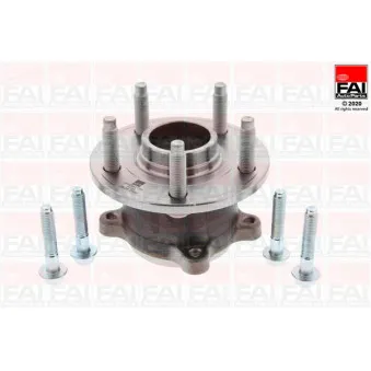 Roulement de roue arrière FAI AutoParts FHBK1175