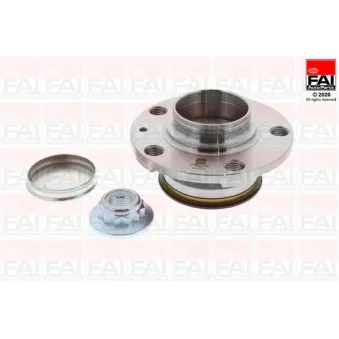 Roulement de roue arrière FAI AutoParts FHBK1176
