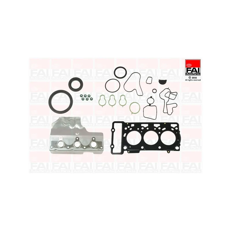 Pochette moteur complète FAI AutoParts FS1060
