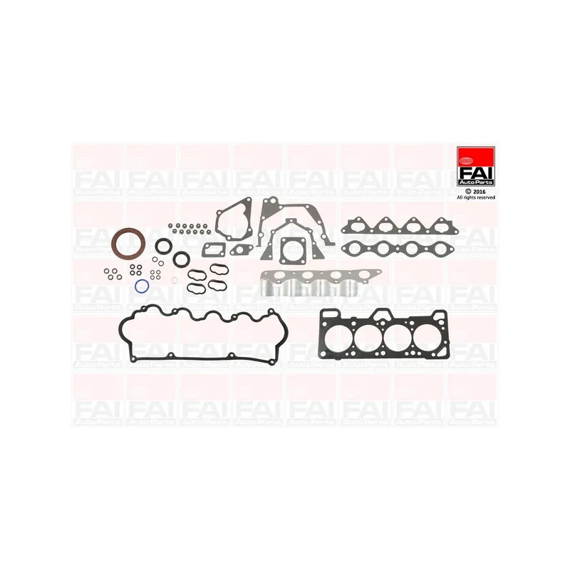 Pochette moteur complète FAI AutoParts FS1205