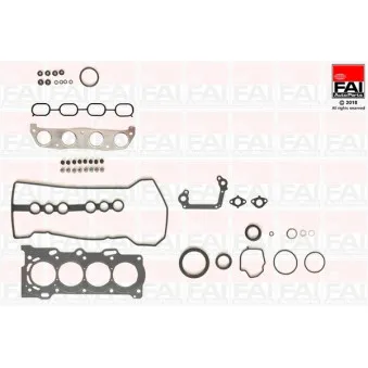 Pochette moteur complète FAI AutoParts FS1227