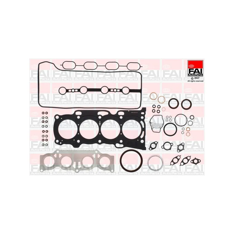 Pochette moteur complète FAI AutoParts FS1231