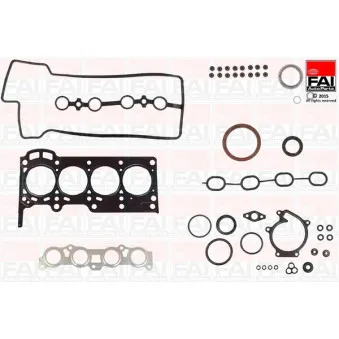 Pochette moteur complète FAI AutoParts FS1275