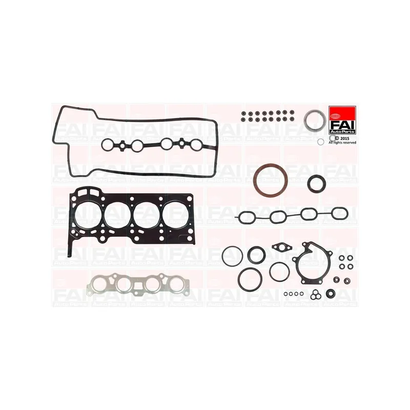 Pochette moteur complète FAI AutoParts FS1275