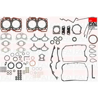 Pochette moteur complète FAI AutoParts FS1282