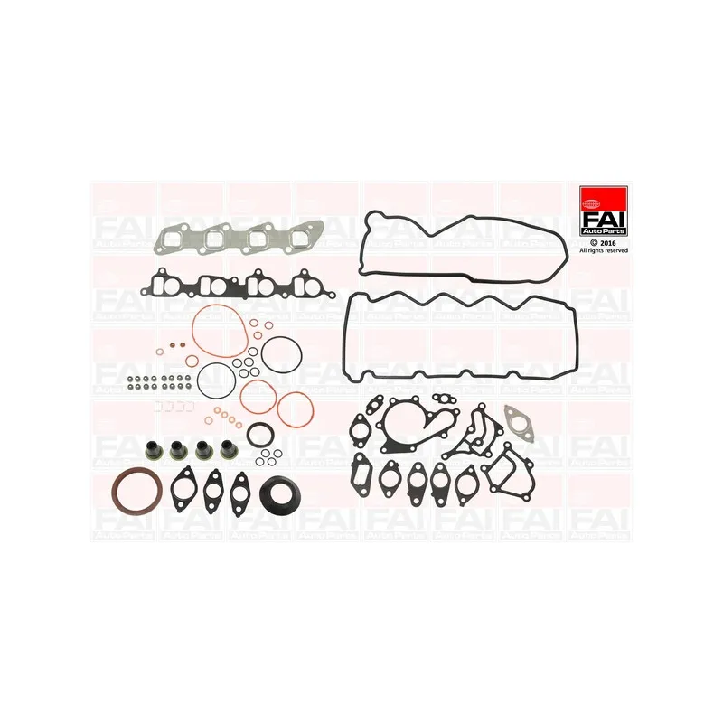 Pochette moteur complète FAI AutoParts FS1297NH
