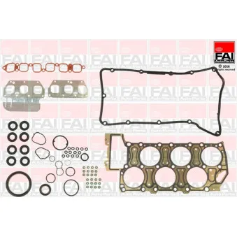 Pochette moteur complète FAI AutoParts FS1412