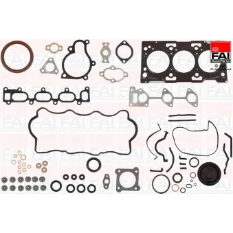 Pochette moteur complète FAI AutoParts FS1517