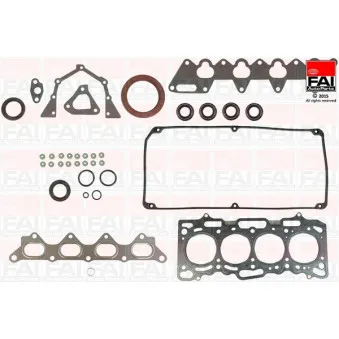 Pochette moteur complète FAI AutoParts FS1526