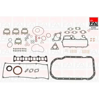 Pochette moteur complète FAI AutoParts FS1539NH