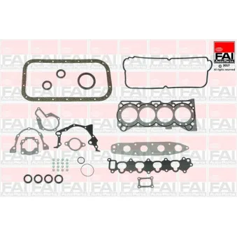 Pochette moteur complète FAI AutoParts FS1576