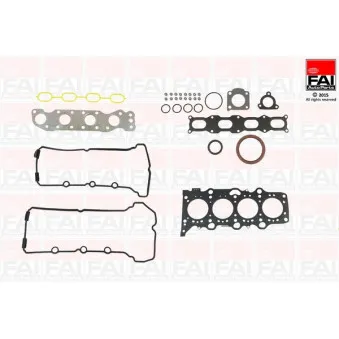 Pochette moteur complète FAI AutoParts FS1583