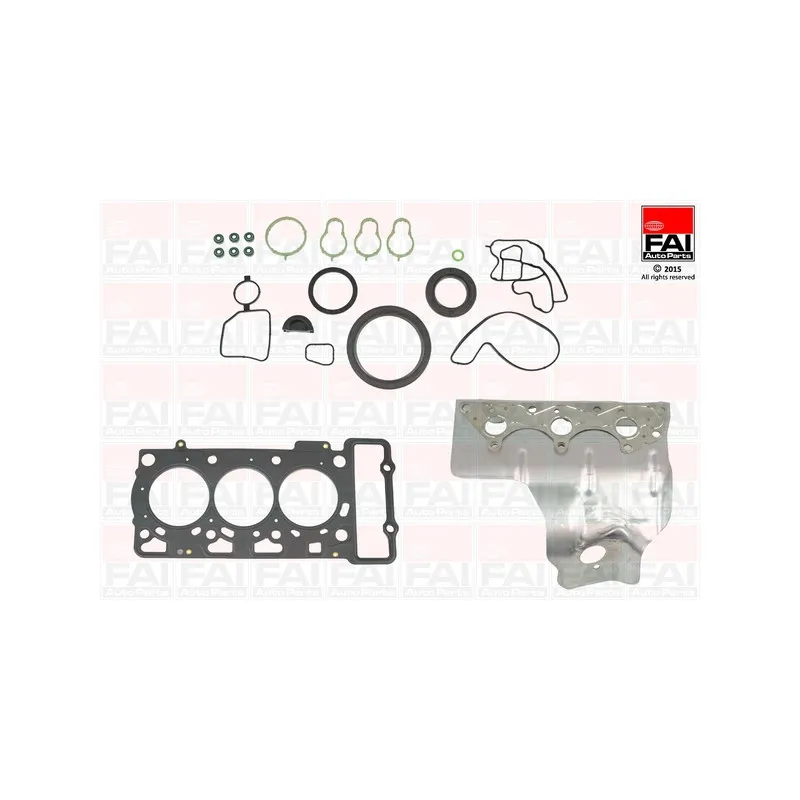 Pochette moteur complète FAI AutoParts FS1623