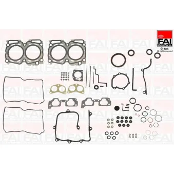 Pochette moteur complète FAI AutoParts FS1852