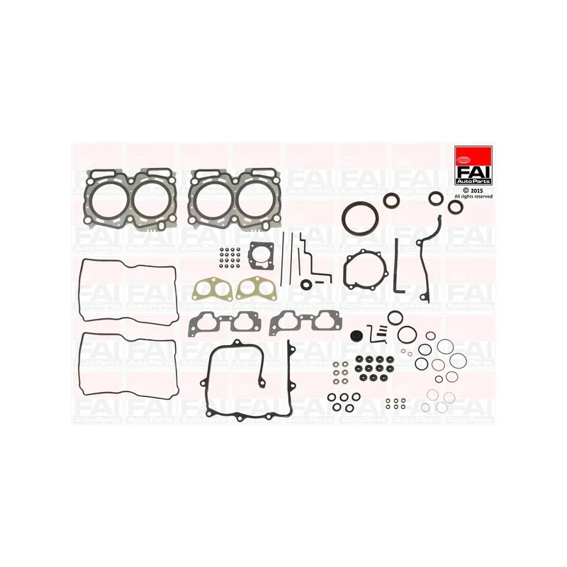 Pochette moteur complète FAI AutoParts FS1852