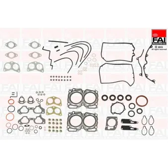 Pochette moteur complète FAI AutoParts FS1854