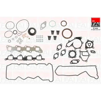 Pochette moteur complète FAI AutoParts FS2105NH